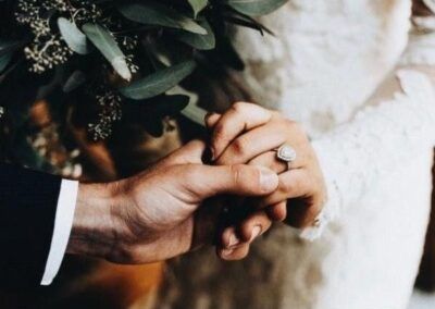 Όλα όσα πρέπει να γνωρίζετε αν θέλετε να αναβάλλετε τον γάμο σας