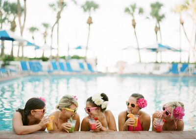 5 Τέλεια θέματα για το bachelorette party