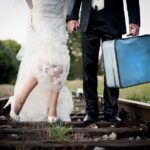 10 Χρυσοί κανόνες για την οργάνωση του γαμήλιου ταξιδιού