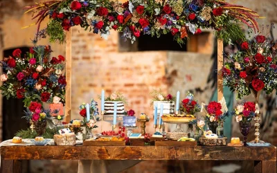 Vintage Stories Events