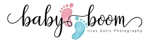 Baby Boom Logo