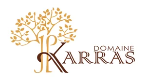 Domaine Karras logo