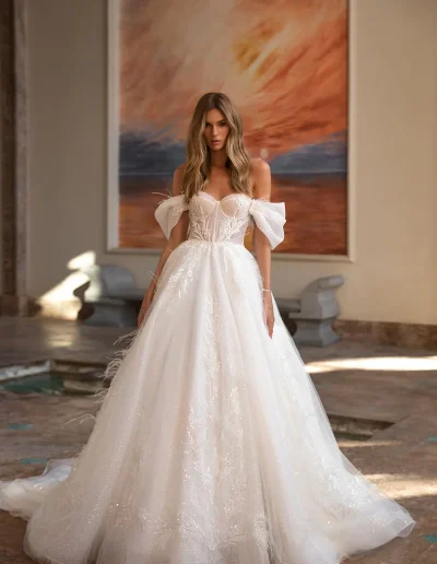 Fashion Brides Nyfika 18
