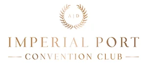 IMPERIAL port logo