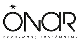 Onar Logo