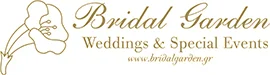 bridal garden logo