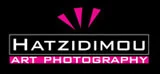hatzidimou art photography logo