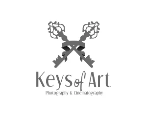 logo Keys of Art