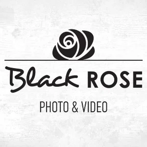logo sofia mavrou black rose