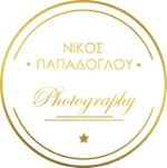 nikos papadoglou logo