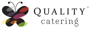 quality catering logo
