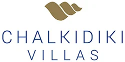Chalkidiki Villas Lefko logo