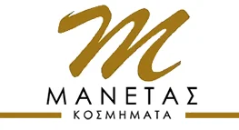 Manetas Jewellery logo