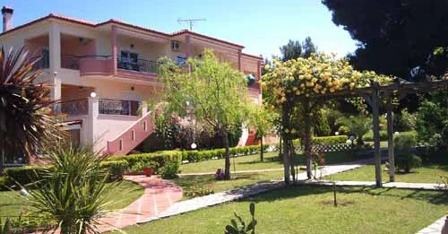 agrili apartments 2