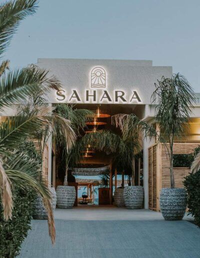 Sahara Resort New 1