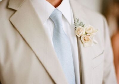 Γαμπριάτικο Κοστούμι | Wedding Trends 2024